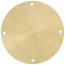 Spare Socket Cover Plate
