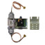 FD113 Oil Pressure Safety Control