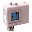 TS1-D0P Series Adjustable Thermostat with Frost Monitor and Manual Reset