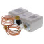 7/16" - 20 UNF PS2-Y7K Adjustable Dual Pressostat with Automatic Reset