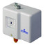 3 ft Cap Tube w/ 1/4" Flare Nut - PS1-X5K Adjustable Single Pressure Control w/ Automatic Reset