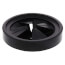 SMG-00 Standard Mounting Gasket (Black)