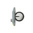 6" Damper Assembly for Models 8140 & 8140NC