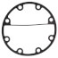Compressor Head Gasket, 09RA0431332