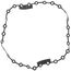 Condenser Water Box Gasket 150# Fr#3, 09XB45001101