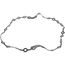 Condenser Water Box Gasket 150# Fr#3, 09XB45001101