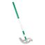 Aluminum Hand Bender Head with Handle for 3/4" EMT, 1/2" Rigid/IMC