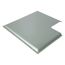 Door - Coil A/H - 17-1/2", AE-100685-32