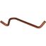Tube - 1/2" O.D. Discharge, AE-102275-09