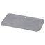 Block-Off Plate (Coil), AE-102403-01