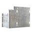 Control Board Mounting Plate, AE-104878-02