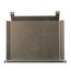 Combustion Air Inlet Hood, AE-58599-01HT