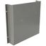 Mounting Panel - External Disconnect, AE-59133-02HT