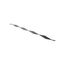 Flue Baffle - 2" x 45-1/2 ft., AM38402D
