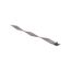 Flue Baffle Assembly, AM38485B