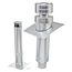 Roof Jack - 12 Non-Adjustable and Air Inlet Adjustable Kit, AP12032E-1