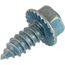 Screw - 1/4 x 5/8 Hex, AP8919-1