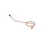 Tube Assembly - Bulkhead Valve, AS-105377-02