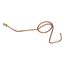Tube Assembly - Bulkhead Valve, AS-105377-08