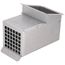 Flue Hood Assembly - Outlet, AS-106115-01