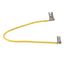 Wire Assembly - Black, AS-50205-11-BG