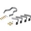 Belly Band Motor Mount Kit, AS-53148-91
