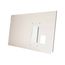 Panel Heating Compartment Access, AS-58988-02HT