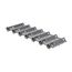 Burner Halves Assembly, AS-61984-17