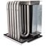 Heat Exchanger/Baffle Assembly, AS-67818-24