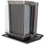 Heat Exchanger/Baffle Assembly, AS-67818-26
