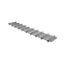 Burner Halves Assembly, AS-90772-05