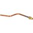 Tube Assembly - Bulkhead Valve, AS-90948-01