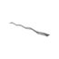 Flue Baffle Assembly, AS38403