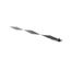 Flue Baffle Assembly, AS38408C