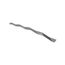 Flue Baffle Assembly, AS40486