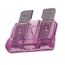 Littelfuse Blade Fuse 3 Amp (5 Pack)