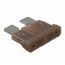  Littelfuse ATO5 Blade Fuse 5 Amp (5 Pack)