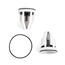 1-1/2" and 2" Double Check Valve Total Repair Kit for 007M1