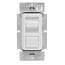 Illumatech Dimmer Switch For 0-10v Led, Mark 7 Florescent Ballasts