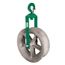 18" Hook Sheave