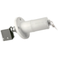 Female Threaded Stud Termination, w/ microswitch (White)