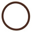 Replacement 4" Gasket for Single Wall