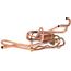 Valve 4-Way Total Assembly w/ Pipes B, K9374425198