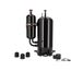 Compressor Assembly N-Tf30Nd1A, K9810135001