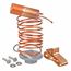Replacement Power Head - TXV (R-22), KT-43-NGA