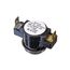 Limit Switch Non-Resettable (Flangeless Airstream), PD476630