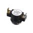 Limit Switch Non-Resettable (Flangeless Airstream), PD476633
