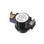 Limit Switch Non-Resettable (Flangeless Airstream), PD476634