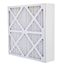 Replacement Pleated Filter for PROTECH IAQ-1 - 21 in. (Pack of 4), PD540002