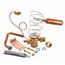 Expansion Valve Kit (TXV), PD619092